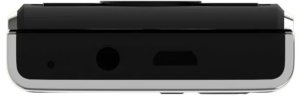 Smartfon Evelatus Smartfony MYRIAD DS Graphite Black (EMY01BK) 2