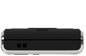 Smartfon Evelatus Smartfony MYRIAD DS Graphite Black (EMY01BK) 3