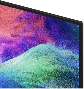 Telewizor Samsung MRE55R85HAUXXH LED 55'' 4K Ultra HD 3