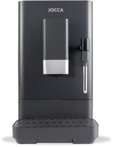 Ekspres ciśnieniowy Jocca Do Kawy automatyczny 1350W 20 Bar czarny 2