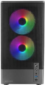 Obudowa Tacens Mars Onyx mATX ARGB (TACMARS-ONYX) 3