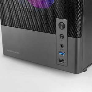 Obudowa Tacens Mars Onyx mATX ARGB (TACMARS-ONYX) 4