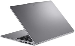 Laptop Acer Extensa EX015-71 15,6"FHD IPS U5 125H 16GB 512GB PCIE SSD WIFI6+BT 2Y D2D No OS (NX.EL3EP.001) 3