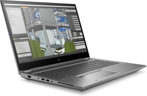 Laptop HP ZBook Fury 15 G8 / 15,6" FullHD / i7 11850H (11-gen.) 2,5 GHz / 16 GB / 960 SSD / RTX A2000 / Win 11 Pro 2