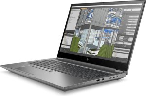 Laptop HP ZBook Fury 15 G8 / 15,6" FullHD / i7 11850H (11-gen.) 2,5 GHz / 16 GB / 960 SSD / RTX A2000 / Win 11 Pro 4