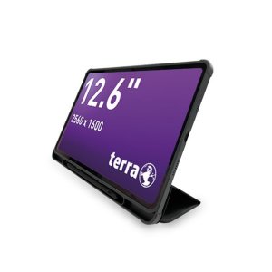 Tablet Yarvik Terra Pad 1201 12.6" 8GB/256G/LTE/Android 14 2