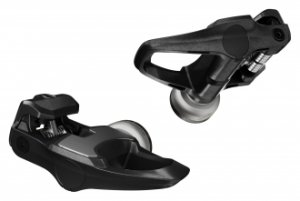 Shimano Pedały rowerowe Magene P715 S z miernikiem mocy SPD-SL - srebrne 2