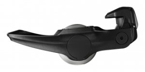 Shimano Pedały rowerowe Magene P715 S z miernikiem mocy SPD-SL - srebrne 5