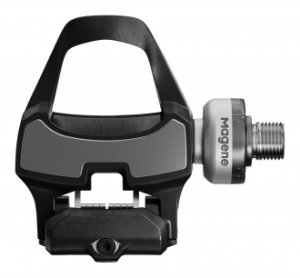 Shimano Pedały rowerowe Magene P715 S z miernikiem mocy SPD-SL - srebrne 6