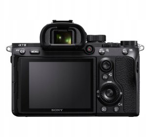 Aparat Sony Fotograficzny - Alpha ILCE-7 Mark III + obiektyw SEL 28-70 mm f/3.5-5.6 OSS II (ILCE7M3MB.CEC) 2