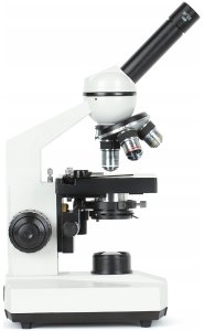 Mikroskop Delta Optical BioStage* II (DO-3310) 2