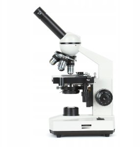 Mikroskop Delta Optical BioStage* II (DO-3310) 3