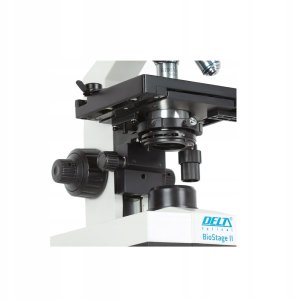 Mikroskop Delta Optical BioStage* II (DO-3310) 4