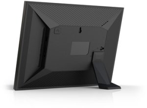 Ramka cyfrowa Wozinsky WRC-32 10.1" z aplikacją Frameo 32GB - czarna (5907769388002) 2