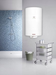 Stiebel Eltron Pionowy elektryczny podgrzewacz wody 120L PSH 120 Classic 3