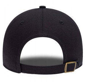 New Era 9TWENTY League Essentials New York Yankees Cap granatowe OSFM (60348850) 3