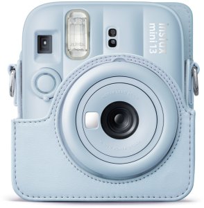 Pokrowiec Fuji Fujifilm instax mini 13 futerał - Frost Blue (70100172010) 2