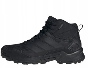 Adidas Buty Terrex EastRail 3 Mid ClimaProof (JR4014) 2