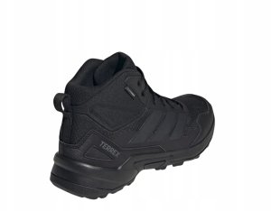 Adidas Buty Terrex EastRail 3 Mid ClimaProof (JR4014) 3