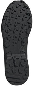 Adidas Buty Terrex EastRail 3 Mid ClimaProof (JR4014) 4