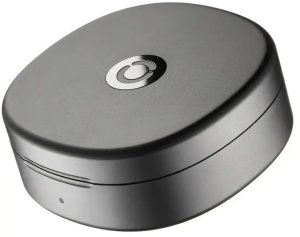 Smart Ring RingConn Gen 3 r. 9 Srebrny (125010903) 3