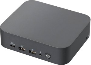 Komputer Asus VM31-BER540MN2 Czarny 40 2,4 GHz (90MR01G2-M00090) 2