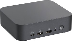 Komputer Asus VM31-BER540MN2 Czarny 40 2,4 GHz (90MR01G2-M00090) 3