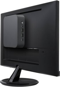 Komputer Asus VM31-BER540MN2 Czarny 40 2,4 GHz (90MR01G2-M00090) 7