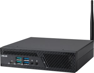 Komputer Asus ExpertCenter PB64-B70083AH Intel Core Ultra 7 265 16 GB DDR5-SDRAM 512 GB SSD Windows 11 Pro Mini PC Czarny (90MS0361-M002L0) 5