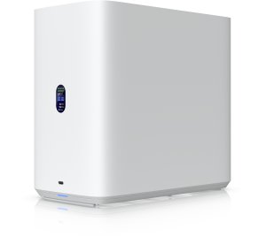 Macierz dyskowa Ubiquiti UNAS 4 NAS Desktop Cortex-A Cortex-A57 4 GB Biały (UNAS-4-W) 2