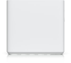 Macierz dyskowa Ubiquiti UNAS 4 NAS Desktop Cortex-A Cortex-A57 4 GB Biały (UNAS-4-W) 3
