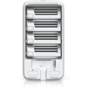 Macierz dyskowa Ubiquiti UNAS 4 NAS Desktop Cortex-A Cortex-A57 4 GB Biały (UNAS-4-W) 4