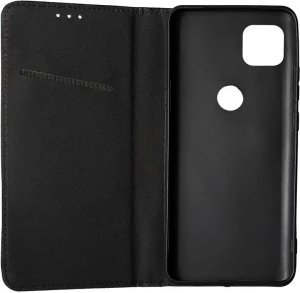 Hello Case Etui magnetyczne Xiaomi 15 PRO czarny 2