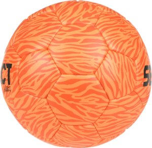 Select Piłka ręczna HB Light Grippy v26 Official EHF pomarańczowa 230020 00 3