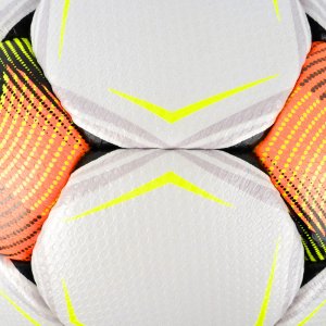 Select Piłka nożna Supreme Pro FIFA Basic biało-czarno-pomarańczowa 5 1001356/111148 4
