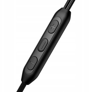 Słuchawki Mcdodo Przewodowe do telefonu z mikrofonem douszne USB-C DAC RGB 8