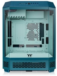 Obudowa Thermaltake The Tower 600 Transformative Turkusowy (CA-1Z1-00MTWN-00) 2