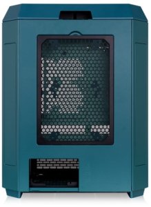 Obudowa Thermaltake The Tower 600 Transformative Turkusowy (CA-1Z1-00MTWN-00) 3