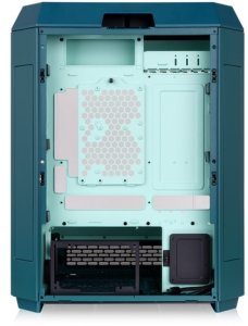 Obudowa Thermaltake The Tower 600 Transformative Turkusowy (CA-1Z1-00MTWN-00) 4