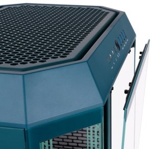 Obudowa Thermaltake The Tower 600 Transformative Turkusowy (CA-1Z1-00MTWN-00) 5