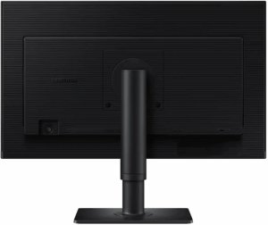 Monitor Samsung Essential S4 (LS24D400GSUXXE) 2