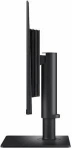 Monitor Samsung Essential S4 (LS24D400GSUXXE) 3