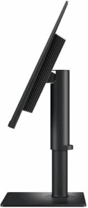 Monitor Samsung Essential S4 (LS24D400GSUXXE) 4