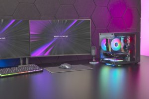 Obudowa Tacens MARS MC-CUBE 1xARGB USB-C mATX- obudowa/cases (TACMARS-MCCUBE) 11