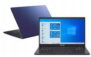 Laptop Asus E410MA / 14" / Intel 4 Rdzenie / 256GB / Windows 10 (E410MA-EB338T) 2