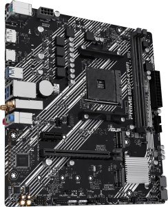 Płyta główna Asus PRIME B550M-K WIFI 4