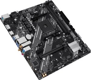 Płyta główna Asus PRIME B550M-K WIFI 5