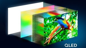 Telewizor Philips PQS8501 QLED 65" 4K UHD Titan OS (65PQS8501/12) 7