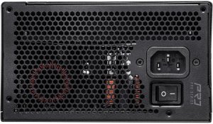 Zasilacz ASRock PRO-M1000G 1000 W 3