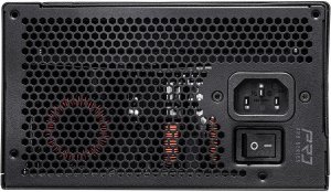 Zasilacz ASRock Asrock PRO-M850G 850W 80 PLUS Gold 2